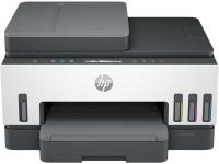 HP 6UU47A SMART TANK 750 RENKLI INKJET YAZ/TAR/FOT/DUB/NET/WIFI