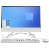 HP AIO 200 G4 5W7P0ES I3-1215U 4GB 256SSD 21.5" FDOS