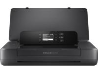 HP N4K99C OFFICEJET 202 MOBİL YAZICI