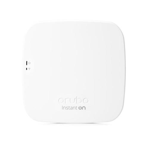 HPE ARUBA ION R2W96A AP11 RW 2.4/5GHZ 802.11AC 1300MBPS 2X2 MU-MIMO TAVAN TİPİ ACCESS POINT