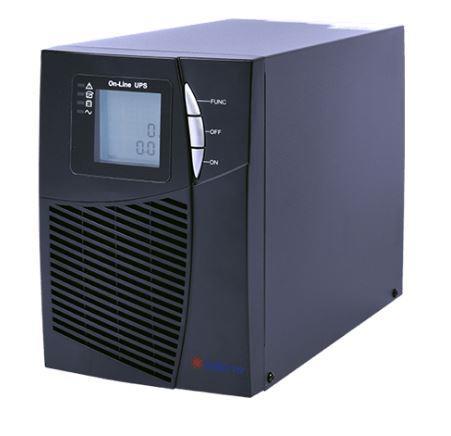 INFORM SINUS EVO 2KVA (4X9AH) 6/14DK LCD ONLINE UPS