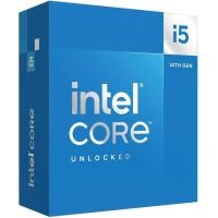 INTEL CORE CI5 14600K 3.50GHZ 24MB 1700P FANSIZ (BOX)