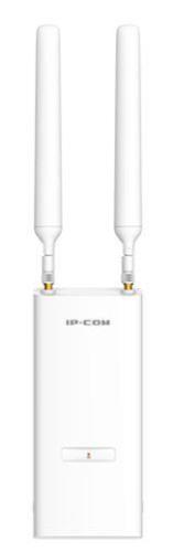 IP-COM IP-IUAP-AC-M 2.4/5GHZ 1167MBPS DIŞ ORTAM ACCESS POINT (ADAPTÖRLÜ)