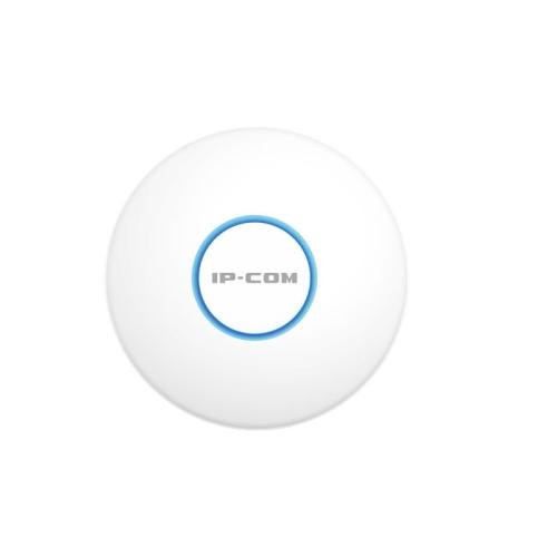 IP-COM PRO 6 LITE 2.4/5GHZ 802.11AX 3000MBPS 2X2 MIMO WIFI6 TAVAN TİPİ ACCESS POINT(ADAPTÖRLÜ)