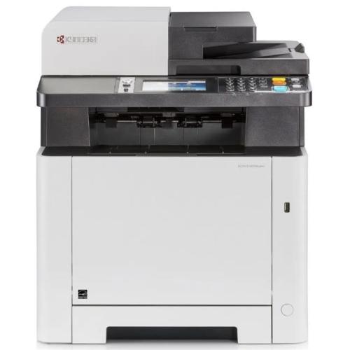 KYOCERA M5526CDW/A RENKLI LAZER YAZ/TAR/FOT/FAX/ETH/WIFI/DUBLEKS