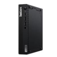 LENOVO THINKCENTRE M70Q 11T30034TX I3-12100T 8GB 256SSD DOS PC