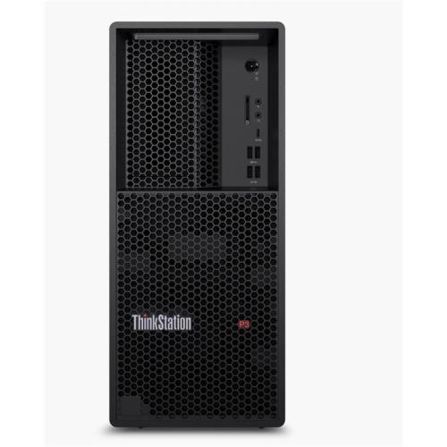 LENOVO THINKSTATION WS P3 I7-13700K 2X16GB 1X1TB SSD 1X750W NVIDIA T1000 8GB 30GS005WTR W11PRO 3 YIL YERİNDE GAR