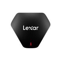 LEXAR LRW500URB PROFESSIONAL MULTI-CARD 3IN1 USB 3.1 READER KART OKUYUCU SD/MICROSD/CF