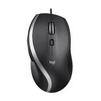 LOGITECH M500S LASER USB KABLOLU MOUSE SİYAH 910-005784