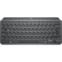 LOGITECH MX KEYS MINI Q TR KLAVYE SIYAH 920-010504