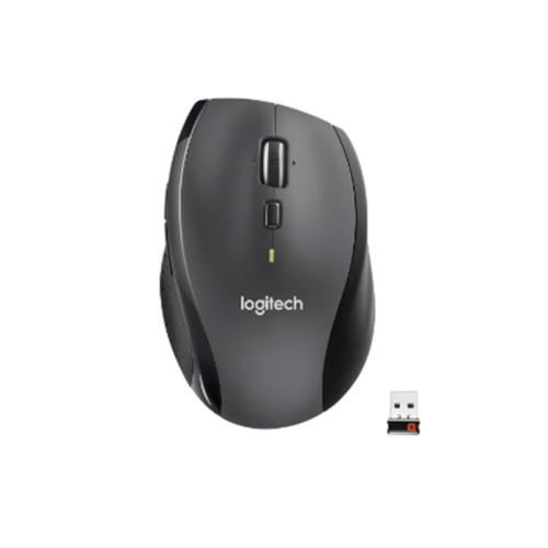 LOGITECH M705 MARATHON KABLOSUZ USB RF MOUSE SİYAH 910-001949