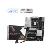 MSI PRO X870-P WIFI DDR5 8200MT/S 1XHDMI 1XUSB4 3XM.2 ATX AM5 (AMD AM5 9000/ 8000/ 7000 SERİ İŞLEMCİ UYUMLU)