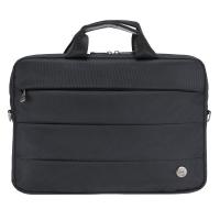 PLM CANYONCASE 15.6" SİYAH NOTEBOOK ÇANTASI