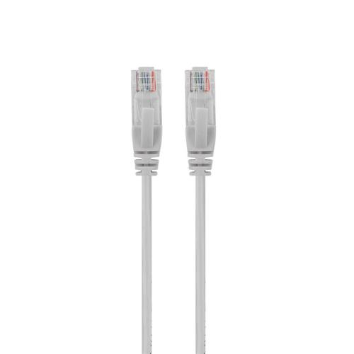 S-LINK SL-CAT603 3MT CAT6 KABLO GRI