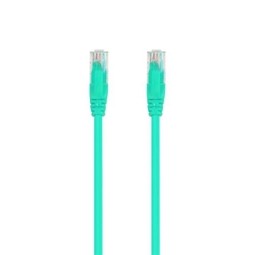 S-LINK SL-CAT603GR 3MT UTP CAT6 PATCH KABLO YEŞİL