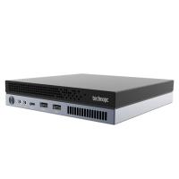 TECHNOPC 006369 MINI PC M727 I7-12650H 8GB 512GB SSD WIFI+BT 1XHDMI 1XDP 1XVGA 1XRJ45 DOS