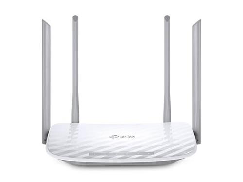 TP-LINK ARCHER C50 AC1200 4 PORT DUAL BAND ROUTER