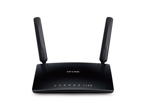 TP-LINK ARCHER MR200 AC750 DUAL BAND 3G/4G LTE ROUTER