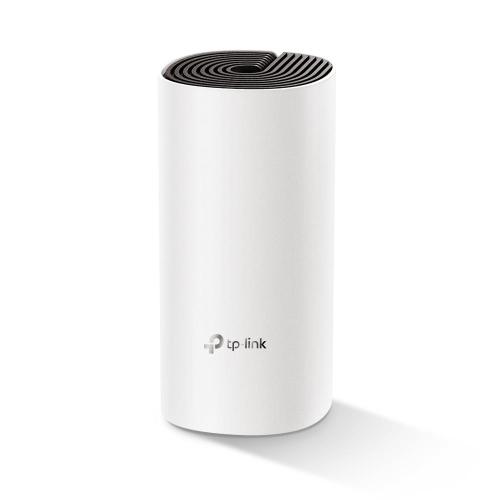 TP-LINK DECO E4 1200MBPS MESH WI-FI SİSTEMİ (TEKLİ)