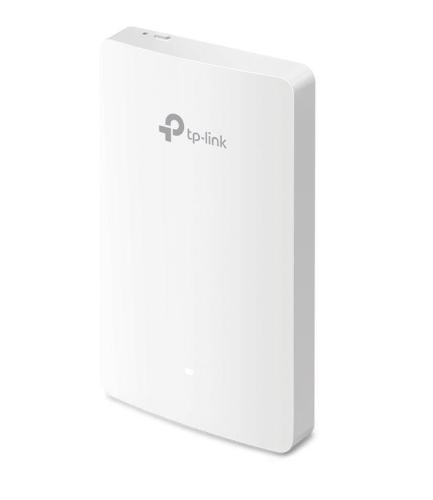 TP-LINK OMADA EAP235-WALL 2.4/5GHZ 1167MBPS AC1200 KABLOSUZ DUVAR TIPI ACCESS POINT (ADAPTÖRSÜZ)