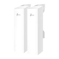 TP-LINK OMADA EAP215-BRIDGE KIT 5GHZ 867MBPS 1KM PTP DIŞ ORTAM 2 LI SET ACCESS POINT