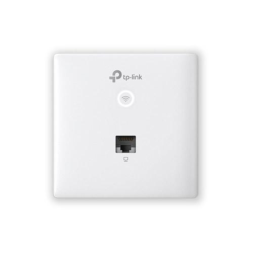 TP-LINK OMADA EAP230-WALL AC1200 DUAL BAND WI-FI 2XGBIT RJ45 PORT 300MBPS/2.4GHZ/867MBPS/5GHZ ACCESS POINT (ADAPTÖRSÜZ)