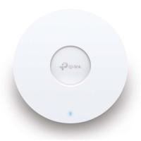 TP-LINK OMADA EAP613 AX1800 DUAL BAND WIFI6 1XGBIT RJ45 574MBPS/2.4GHZ TAVAN TİPİ ACCESS POINT (ADAPTÖRSÜZ)