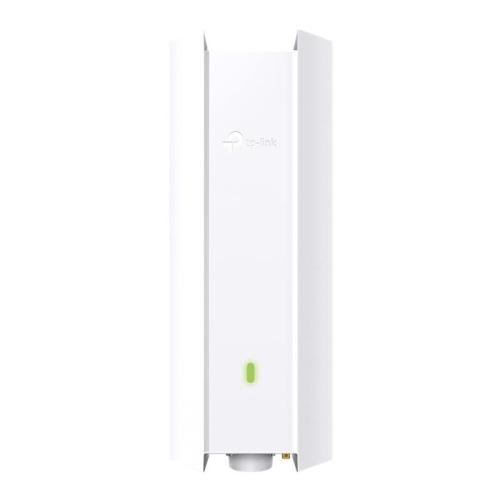 TP-LINK OMADA EAP623-OUTDOOR HD AX1800 DUAL BAND WIFI6 1XGBIT RJ45 PORT ACCESS POINT (ADAPTÖRLÜ)