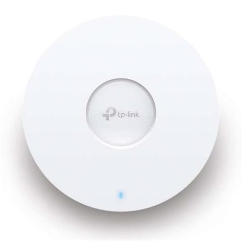 TP-LINK OMADA EAP613 AX1800 DUAL BAND WIFI6 1XGBIT RJ45 574MBPS/2.4GHZ TAVAN TİPİ ACCESS POINT (ADAPTÖRSÜZ)