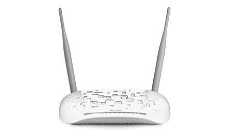 TP-LINK TD-W9970 300MBPS VDSL2/ADSL2 WI-FI MODEM ROUTER