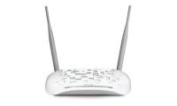 TP-LINK TD-W9970 300MBPS VDSL2/ADSL2 WIFI MODEM ROUTER