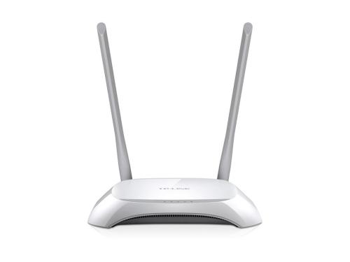 TP-LINK TL-WR840N 300MBPS KABLOSUZ N ROUTER