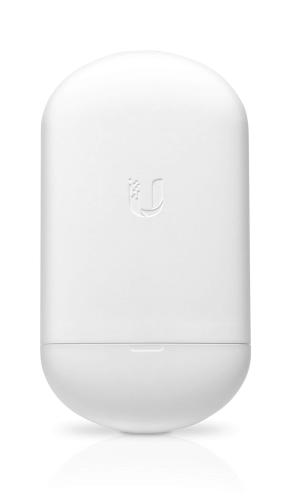 UBNT LOCO5AC 5GHZ 13DBI 45 DERECE 10KM PTP DIŞ ORTAM ACCESS POINT(ADAPTÖRSÜZ)