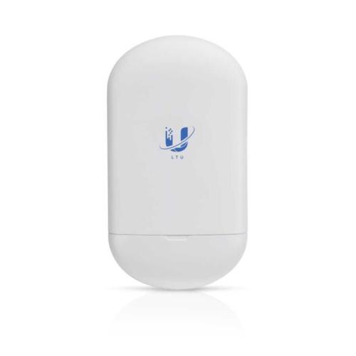 UBNT LTU-LITE 5GHZ 600MBPS 13DBI 3KM PTP/PTMP DIŞ ORTAM ACCESS POINT(ADAPTÖRLÜ)