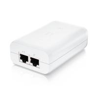 UBNT U-POE-AT 48VOLT 30WATT GIGABIT PORT POE ADAPTÖR