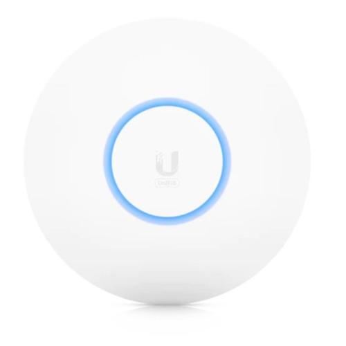 UBNT U6-LITE 2.4/5GHZ DUALBAND WIFI6 2X2 MU-MIMO 1.5GBPS İÇ ORTAM TAVAN TİPİ ACCESS POINT(ADAPTÖRSÜZ)