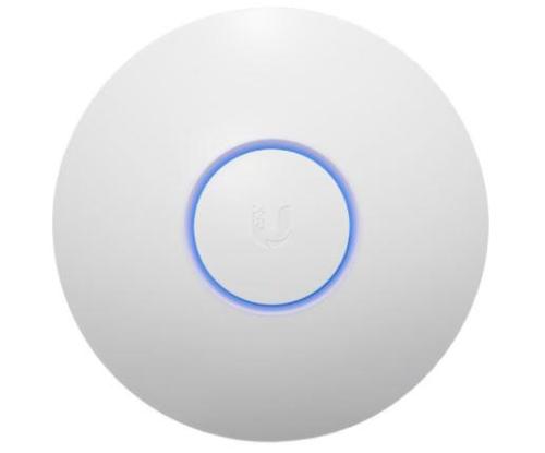 UBNT UAP-AC-LITE 2.4/5 GHX 2X2 MIMO AC1200 İÇ ORTAM TAVAN TİPİ ACCESS POINT (ADAPTÖRSÜZ)