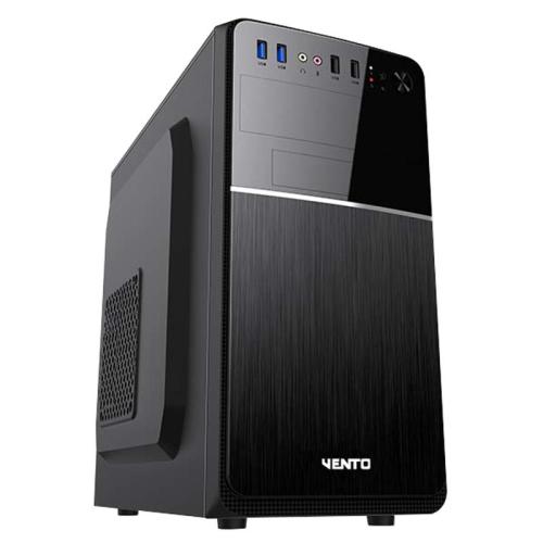 VENTO CIO TML117 350W PEAK MICRO ATX SİYAH KASA