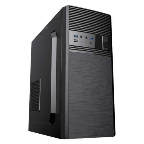 VENTO VS116F 500W 1X80MM FAN USB 3.0 ATX TOWER SİYAH KASA