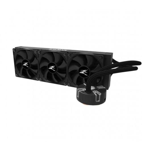 ZALMAN RESERATOR5-Z36-BK LIQUID COOLER 360MM SIVI SOGUTMA ISLEMCI